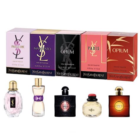 ysl red poppy cologne|sephora ysl perfume.